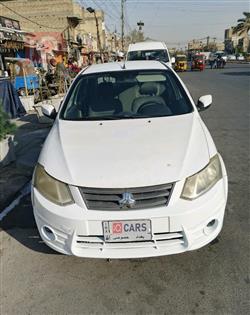 Saipa Saina